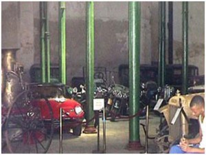 Automobile-Museum-Havana-Cuba