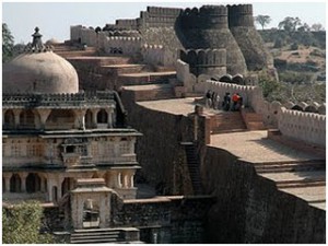 Badal-Mahal-Udaipur-India