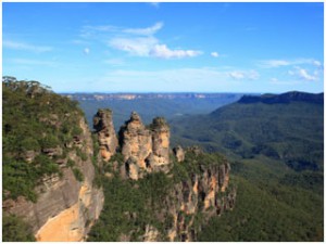 Blue-Mountains-NSW-Australia