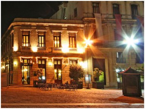 Cafe-Del-Oriente-Havana-Cuba