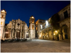 Cathedral-Square-Havana-Cuba