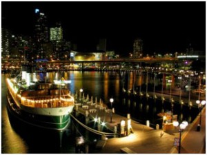 Circular-Quay-The-Rocks-Sydney-Australia