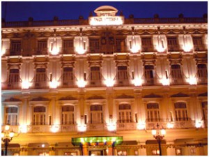 Hotel-Inglaterra-Havana-Cuba