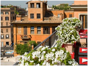 Il-Palazzetto-Rome-Italy