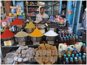 Jagdish-Chowk-Udaipur-India