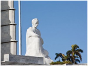 Jose-Marti-Revolution-Square-Havana-Cuba