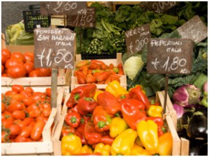 Mercato-Di-testaccio-Rome-Italy