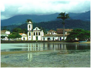 Paraty_Brazil