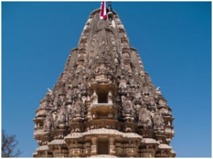 Ranakpur-Temple-Udaipur-India