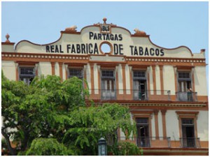 Real-Fabrica-De-Tabacos-Partagas-Havana-Cuba