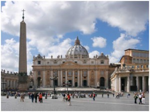 St-Peters-Basilica-Rome-Italy