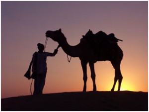 Thar-Desert-Safari-Camel-Ride-Jaisalmer-India