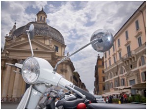 Tour-Rome-Motorino-Rome-Italy